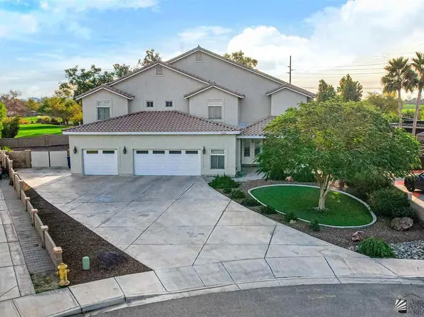 3183 S Horseshoe Bend Ave, Yuma, AZ 85364