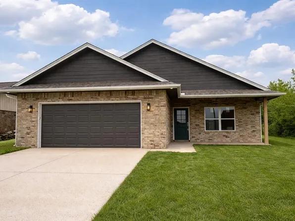 114 Sooner Dr, Stroud, OK 74079