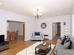 100 Kennedy Dr, Malden, MA 02148