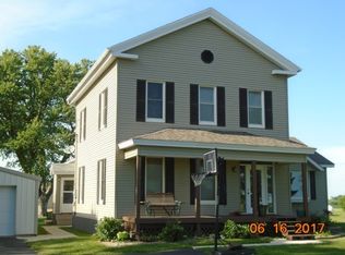 1313 Highway 130, Tipton, IA 52772