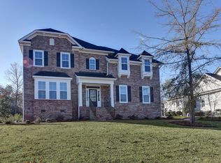 775 Dial Creek Rd, Elgin, SC 29045