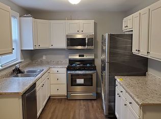 1212 Wilt St, Fort Wayne, IN 46802