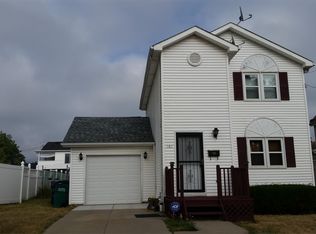 101 Mulberry St, Buffalo, NY 14204