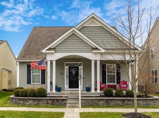 6151 Jennis Rd, Westerville, OH 43081