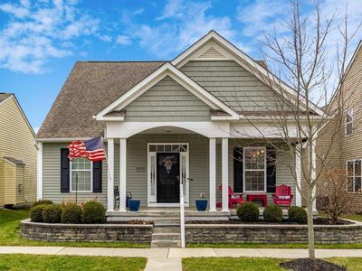 6151 Jennis Rd, Westerville, OH, 43081