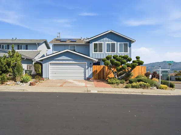 2200 Delvin Way, South San Francisco, CA 94080