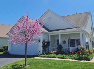 10 Louden Loop, Mount Sinai, NY