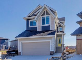 19007 20th Ave NW, Edmonton, AB