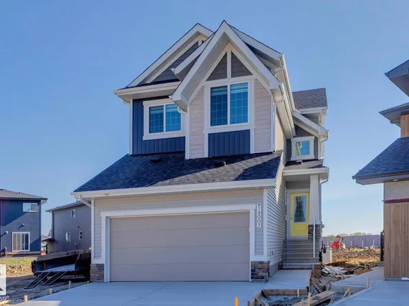 19007 20th Ave NW, Edmonton, AB T6M 0X7