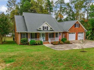 309 Hillcove Point, Wellford, SC 29385
