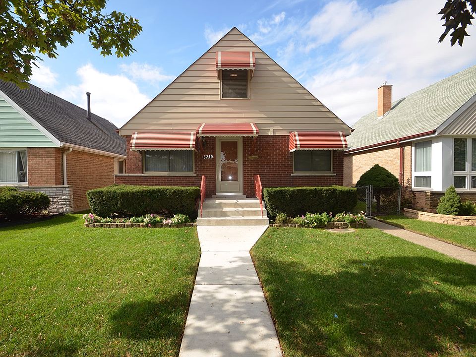 1st image of 6230 S Melvina Ave