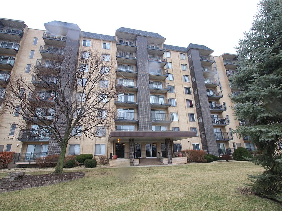 1st image of 5400 Walnut Ave Unit 811