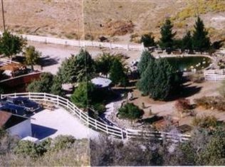 9650 W Lost Valley Ranch Rd, Palmdale, CA 93551