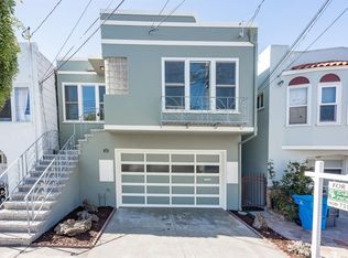 525 Green Ave, San Bruno, CA 94066
