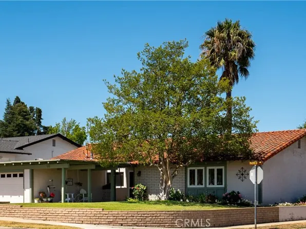 33 N Madrid Ave, Thousand Oaks, CA 91320