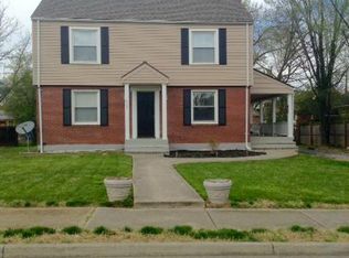 3009 Linwood Rd NW, Roanoke, VA 24017