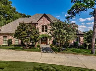 3812 Rock Creek Trl, Birmingham, AL 35223