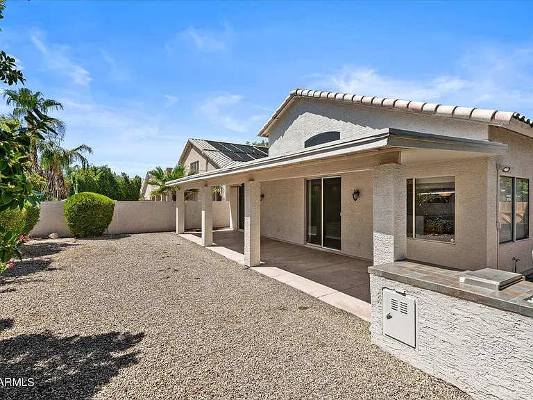 9297 E Blanche Dr — Photo 36