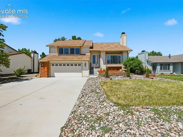 780 Bayfield Dr, Colorado Springs, CO 80906