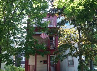 3 Van Winkle St, Dorchester, MA 02124