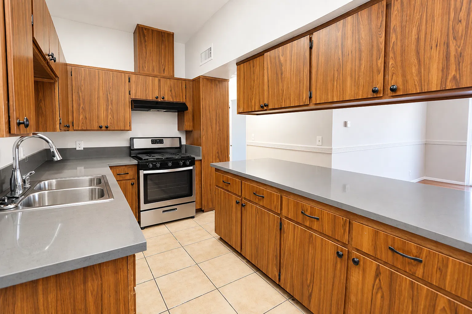 1 bed, 751 sqft, $1,600 — Photo 1