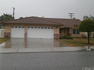 905 E Madrona St, Rialto, CA 92376