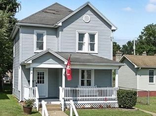 1805 20th St, Parkersburg, WV 26101