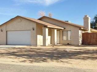 8912 Fir Ave, California City, CA