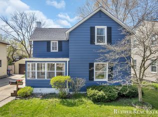 1523 Garfield Ave NW, Grand Rapids, MI 49504