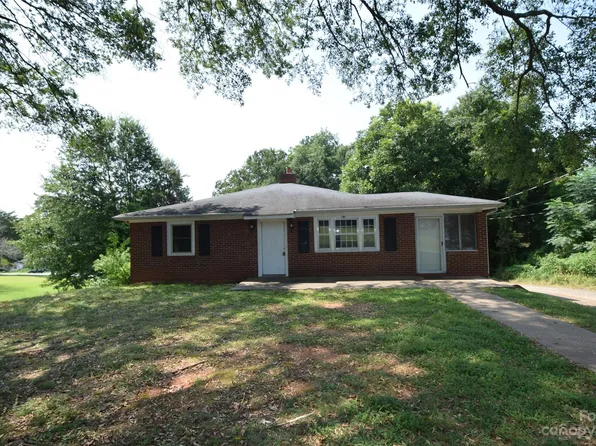 128 Huntley St, Spindale, NC 28160
