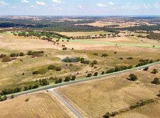 Tbd Fm 455, Sanger, TX 76266