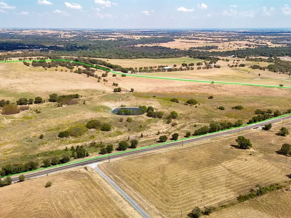 Tbd Fm 455, Sanger, TX 76266