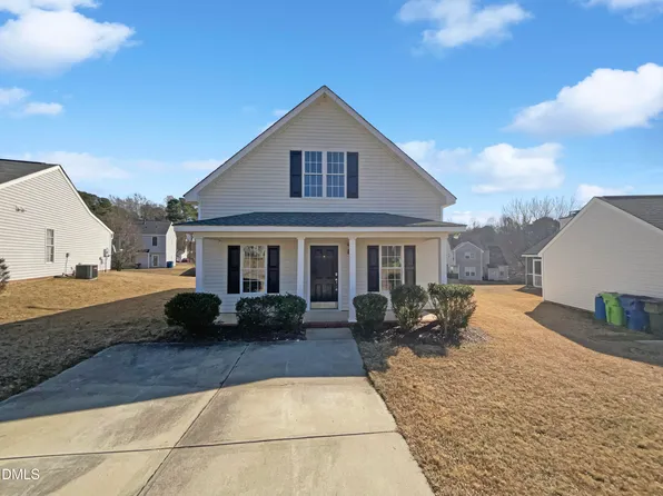 4025 Scofield Dr, Raleigh, NC 27610