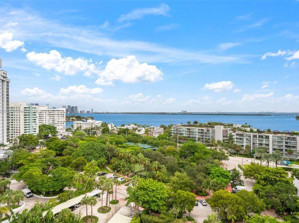 20 Island Ave APT 1201