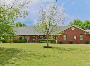 2824 Pueblo Trl, Lake Worth, TX 76135