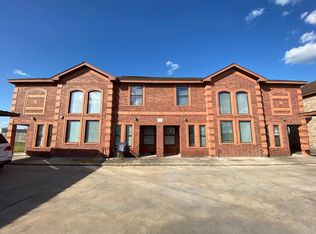 1306 W Fig Ave, Pharr, TX 78577