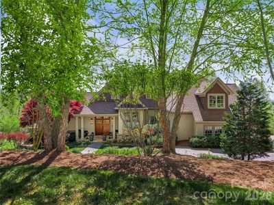 457 Coopers Hawk Dr, Asheville, NC, 28803
