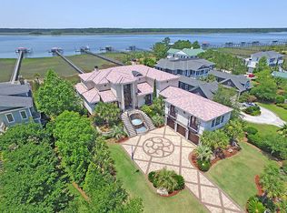 1982 Sandy Point Ln, Mount Pleasant, SC 29466