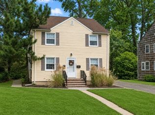937 South Ave W #1, Westfield, NJ 07090