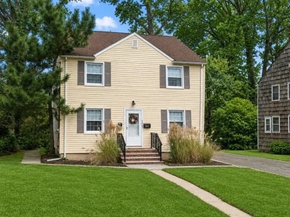 937 South Ave W #1, Westfield, NJ 07090