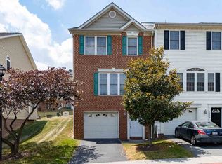2960 Crystal Spring Ln, Harrisonburg, VA 22801