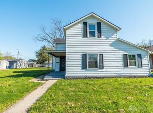 316 5th St, Piqua, OH 45356