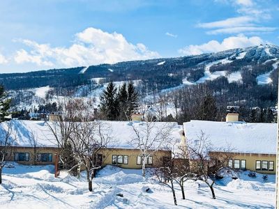 15A Mountain Village #231, West Dover, VT, 05356