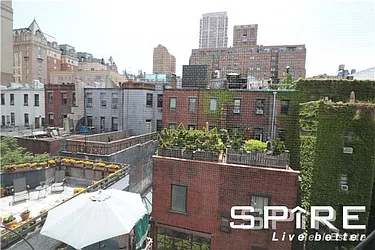 Rented by Spire Group