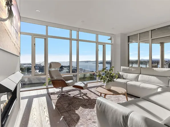 21 Dallas Rd #631, Victoria, BC V8V 4Z9