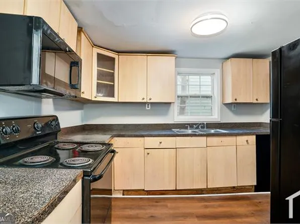 215 Ollie St NW, Atlanta, GA 30314