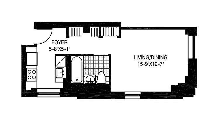Rented by New York Residence | media 12