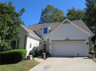 3793 Market Cres, Clarkston, GA 30021