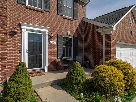 4th image of 6851 Lillian Ct