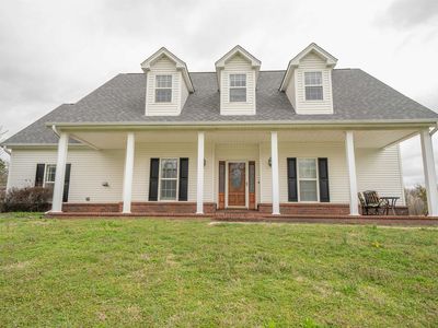 3740 N Charles Bartlett Rd, Millington, TN, 38053